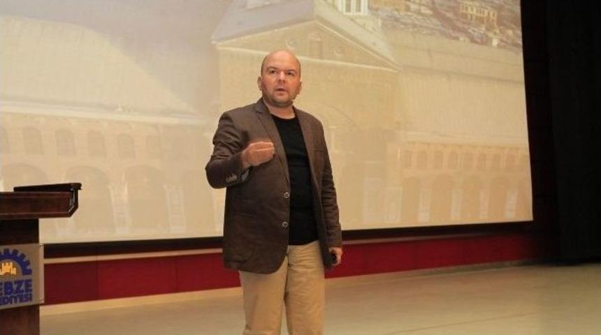 Tarih&ccedil;i Uğurluel&rsquo;den Gebzelilere Suriye Turu