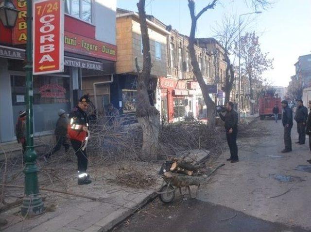 Kars, Yeni Yıla Işıl Işıl Girecek 1