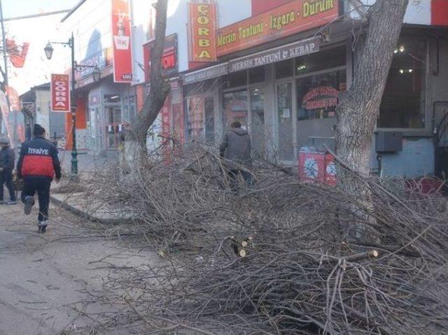 Kars, Yeni Yıla Işıl Işıl Girecek 3