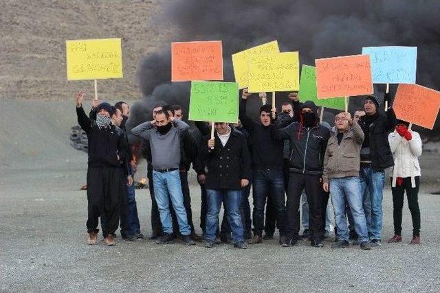 Erzincan’da Toplumsal Olaylara Müdahale Tatbikatı 3