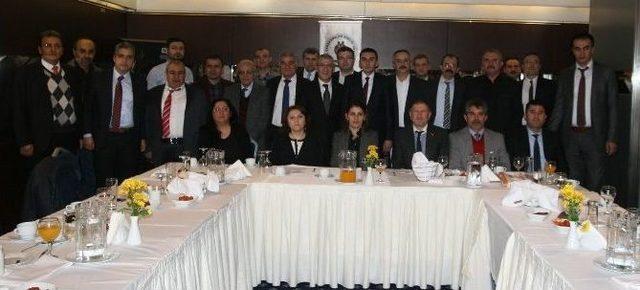 Dershaneler Aym’nin Kararını Bekliyor 1