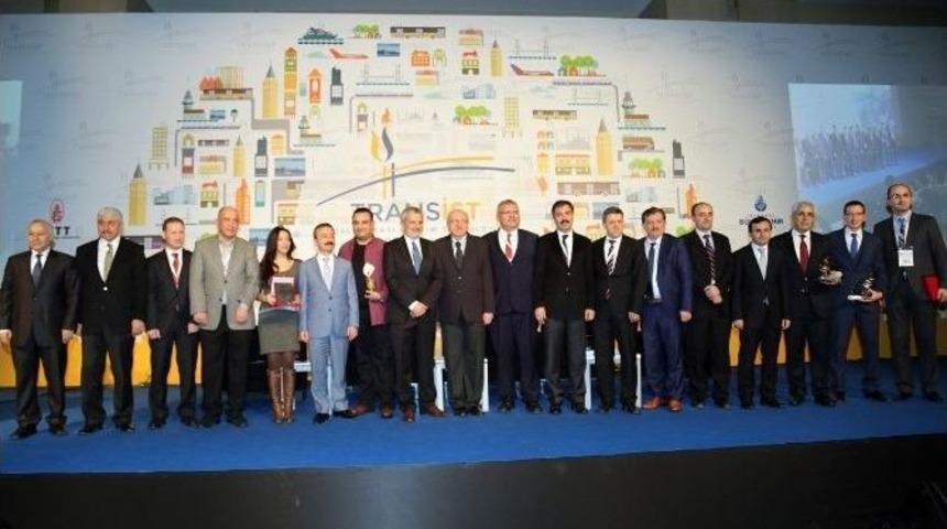 Ulaşıma G&uuml;venli Hizmet &Ouml;d&uuml;l&uuml;