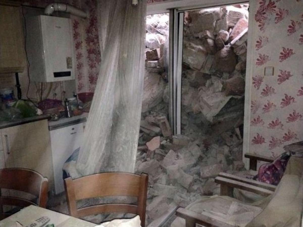 (&ouml;zel Haber) &Ouml;l&uuml;m&uuml;n Eşiğinden D&ouml;nd&uuml;ler