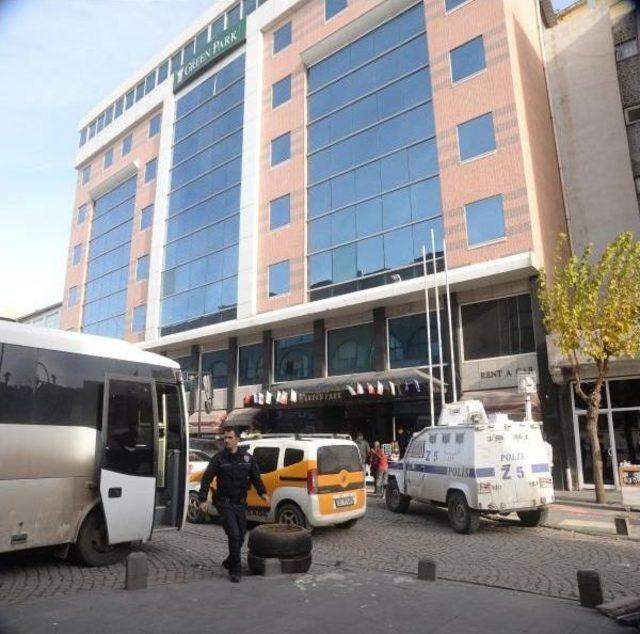 Galatasaray a Toma lı Koruma 2