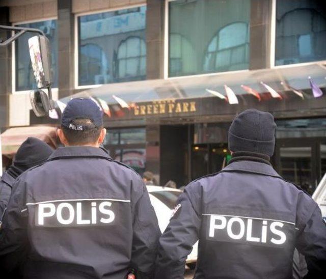 Galatasaray a Toma lı Koruma 3