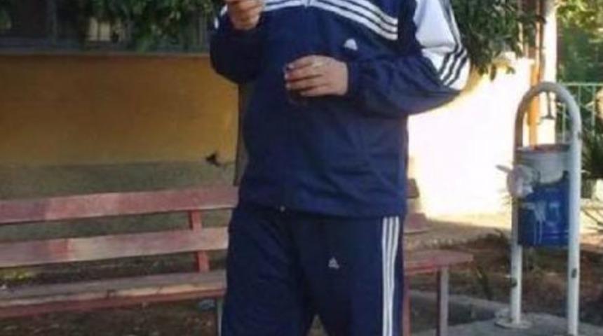 Gazino &Ouml;n&uuml;nde &Ouml;ld&uuml;r&uuml;ld&uuml;