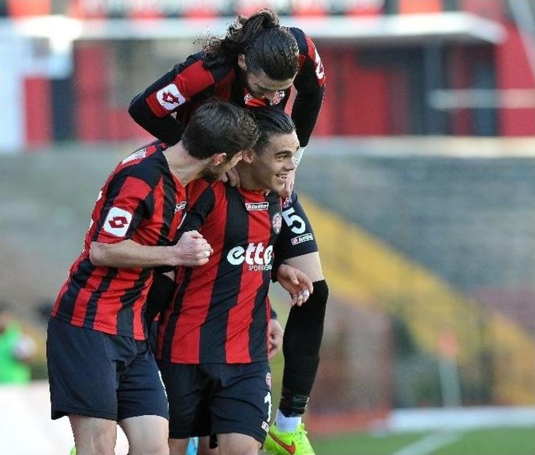 Ziraat T&uuml;rkiye Kupası