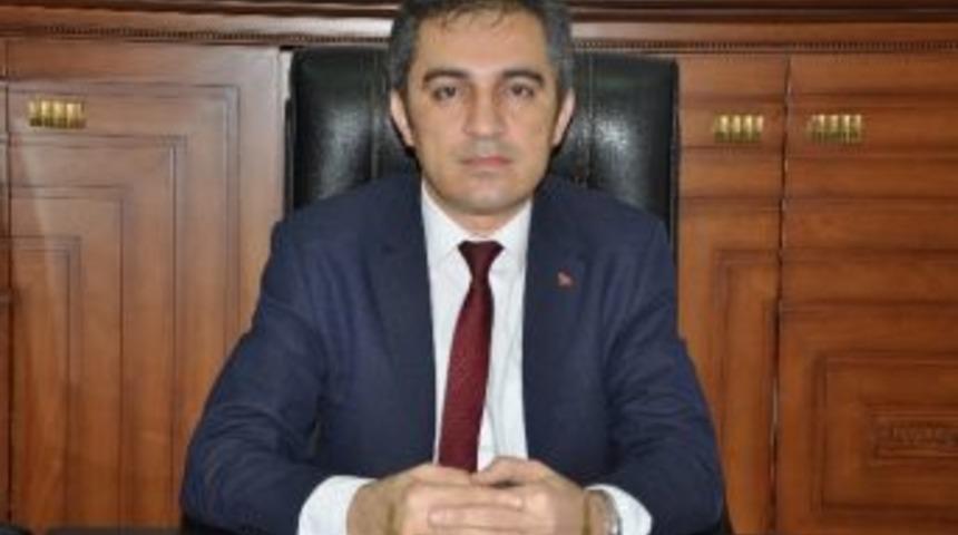 Orman K&ouml;ylerine 428 Bin Tl&rsquo;lik Kredi Desteği