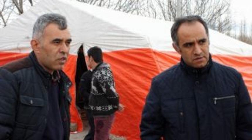 Diş Apsesi Sonucu Hayatını Kaybeden Fatma Eraslan&rsquo;ın Babası H&uuml;seyin Eraslan: