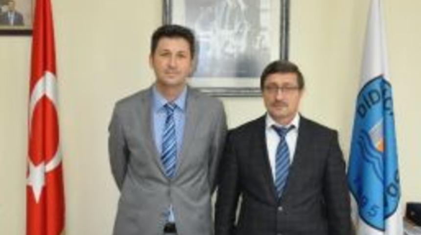 Didim&rsquo;de A&ccedil;ık Alan Gıda Satıcılığı Kursu D&uuml;zenlenecek