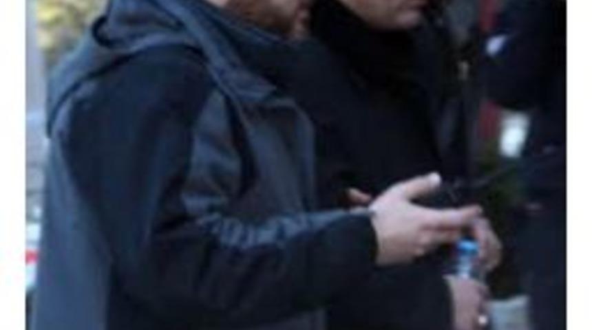 Yeğenlerini Bı&ccedil;aklayan Şahıs Tutuklandı