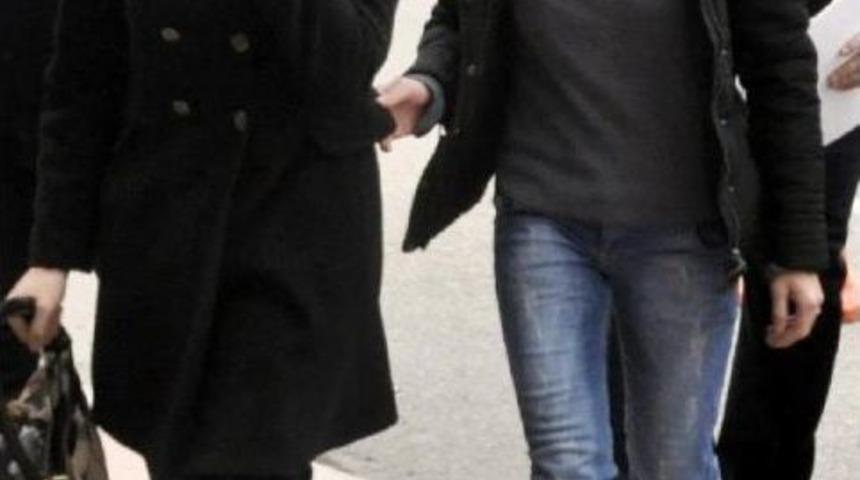 Hırsızlık Teşebb&uuml;s&uuml;nden G&ouml;zaltına Alındılar