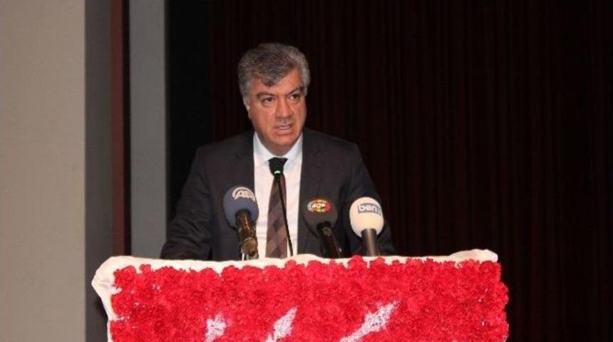 Chp İzmir İl Başkanı Ali Engin&rsquo;den Veda