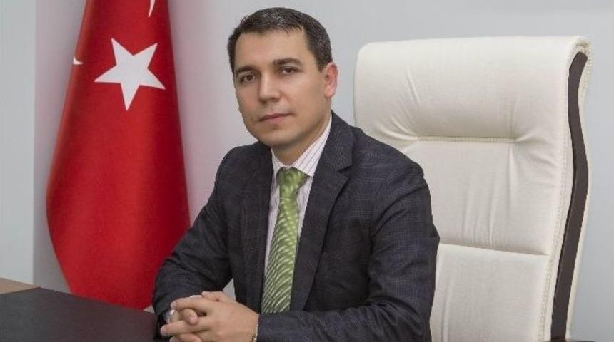 Dursun Mehel Görevine Başladı