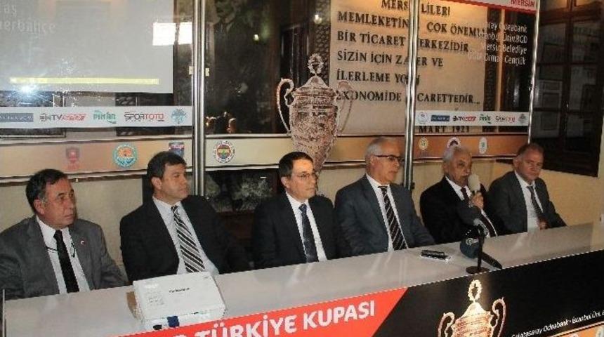 Kadınlar Türkiye Kupası Sekizli Final Maçları