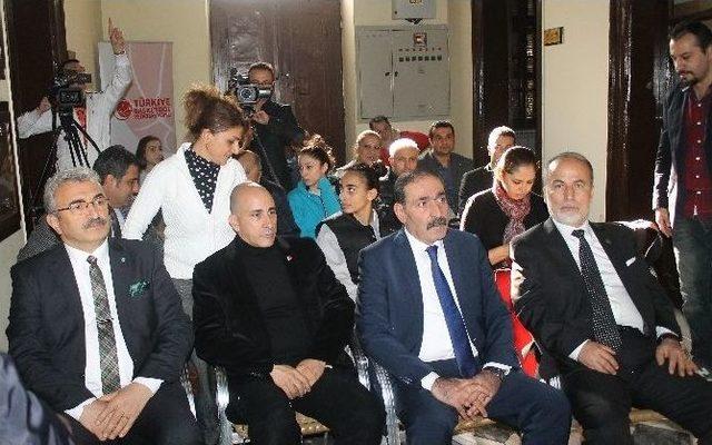 Kadınlar Türkiye Kupası Sekizli Final Maçları 1