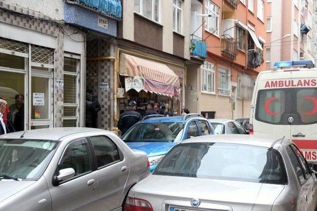Samsun’da Borç İntiharı 1