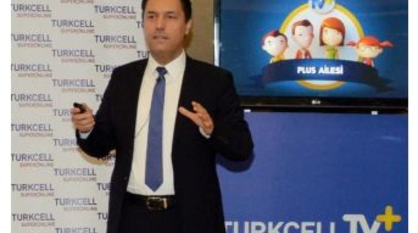 Turkcell Superonline&rsquo;den İzmir&rsquo;e 185 Milyon Tl Yatırım
