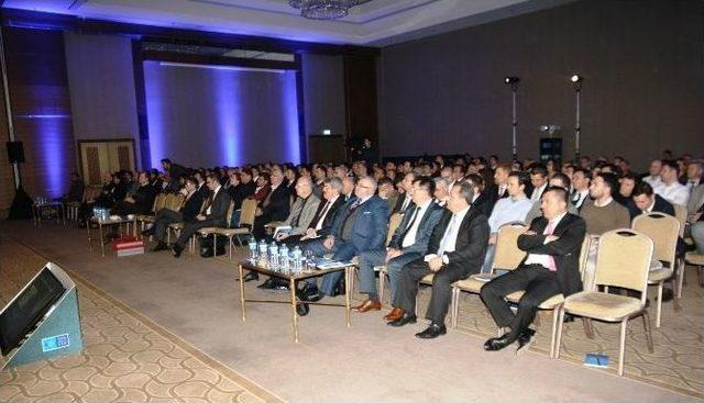 Türk Telekom, İzmir İş Dünyasıyla Buluştu 1