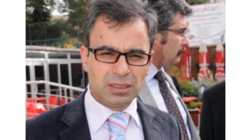 Başsavcı, Mayın Patlamasında Yaralanan Askeri Ziyaret Etti