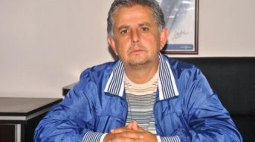 Bir Tepki De Demre&rsquo;den