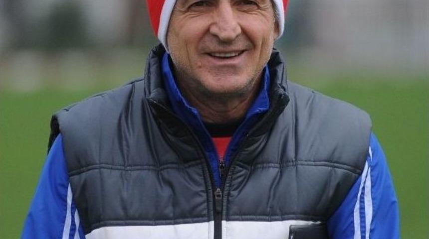 Samsunspor, Bursaspor Ma&ccedil;ına Hazır