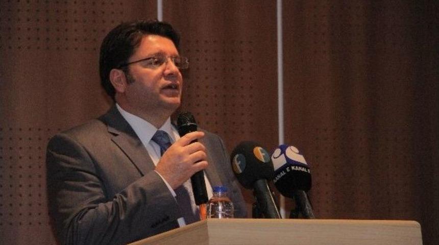 Elazığ Adliyesi&rsquo;nde İletişim Semineri