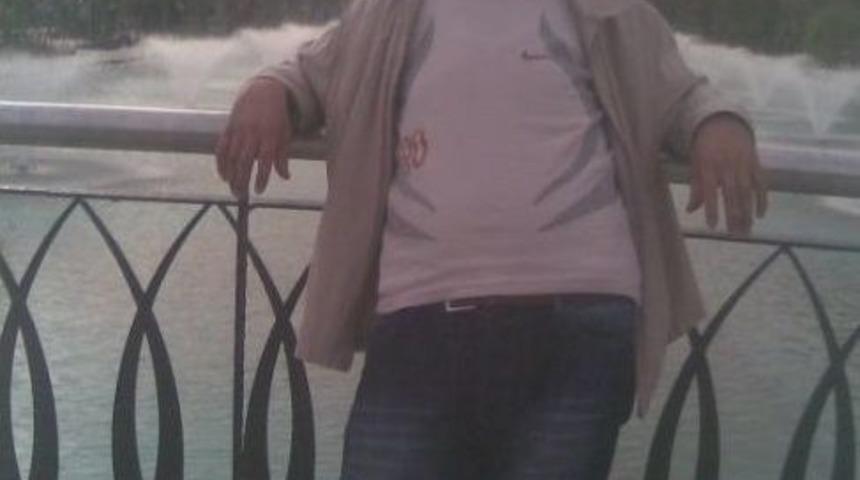 Bah&ccedil;ede &Ouml;l&uuml; Bulundu