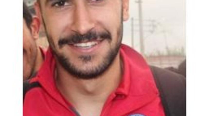 Ziya İnday, &Ccedil;ine Madranspor&rsquo;da