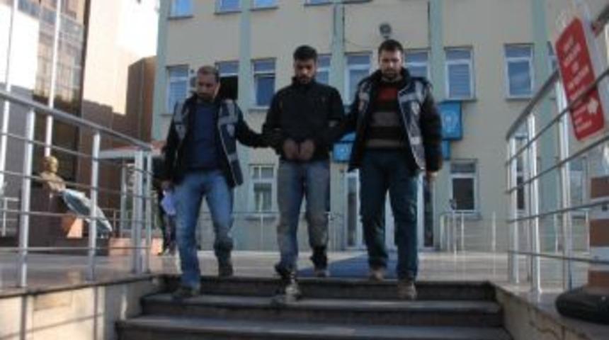 Firari Şahıs İstanbul&rsquo;da Yakalandı