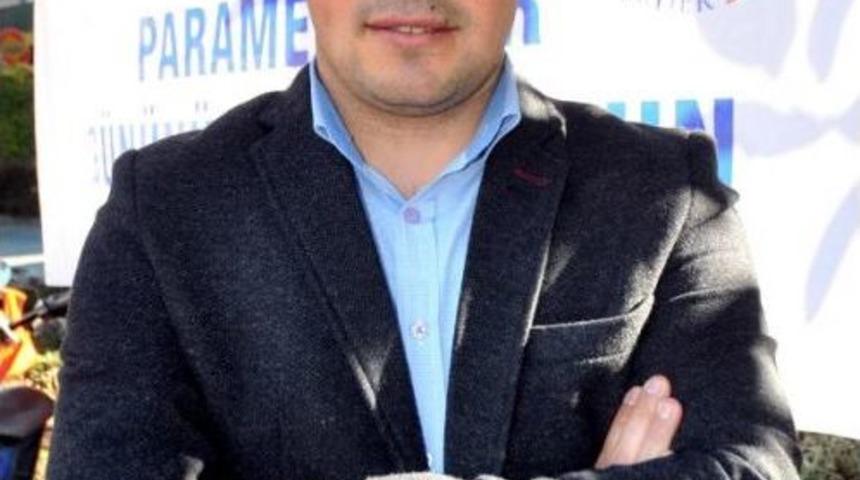 Sokakta 'ilk Yardım Şenliği'