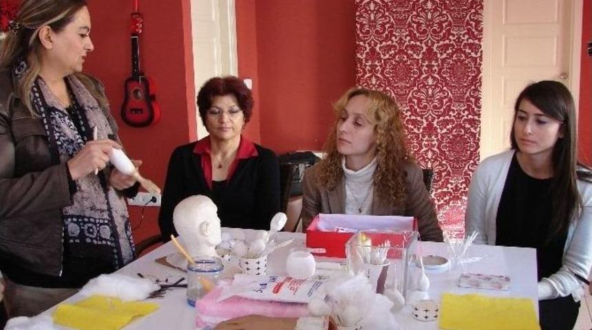 "keykubat" Ve "mahperi Sultan" İ&ccedil;in İlk Ders Yapıldı