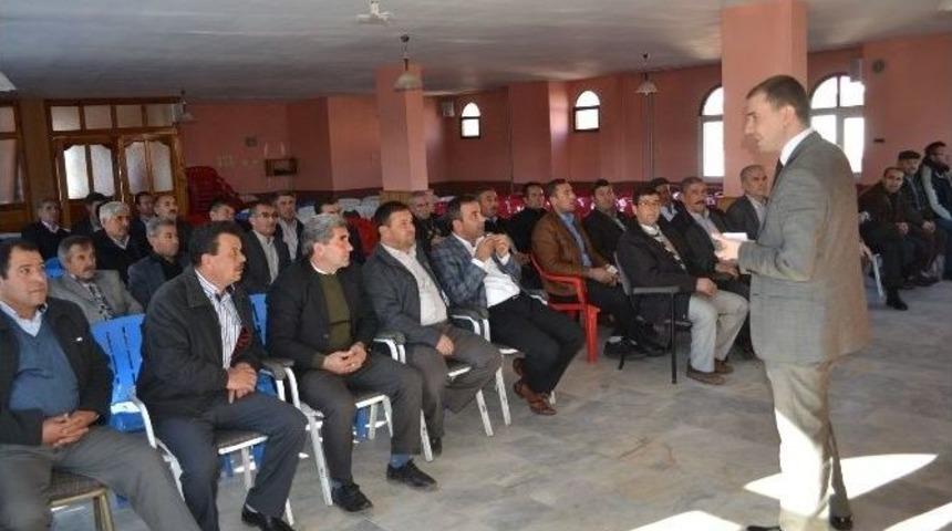 Kula&rsquo;da Sydv&rsquo;nin Muhtar Heyet &Uuml;yeleri Se&ccedil;ildi