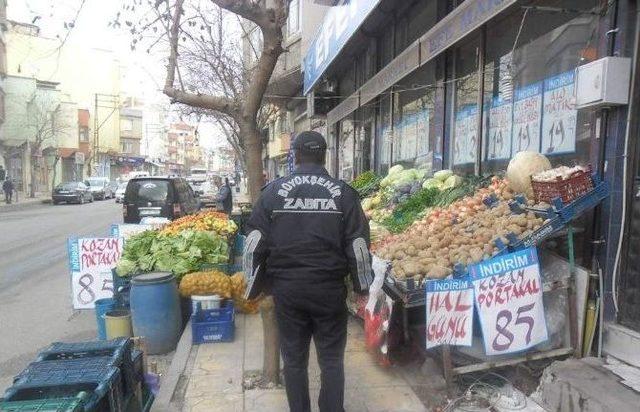 Gaziantep, Görüntü Kirliliğinden Temizleniyor