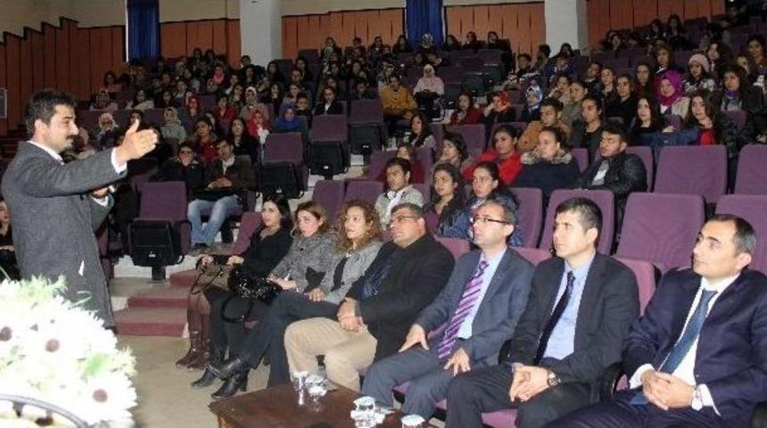 &lsquo;uyuşturucu Maddelerin De Bir Defa Denemesi Olmaz&rsquo;