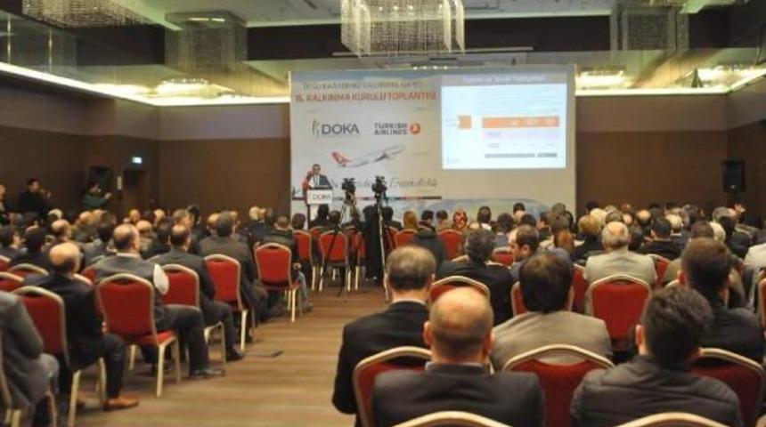 Thy Genel M&uuml;d&uuml;r&uuml; Kotil: Thy'yi &Ccedil;ok İyi Noktaya Getirdik