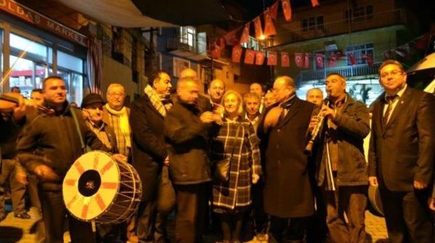 Add Başkanı Çölaşan'dan Birlik, Bütünlük Çağrısı