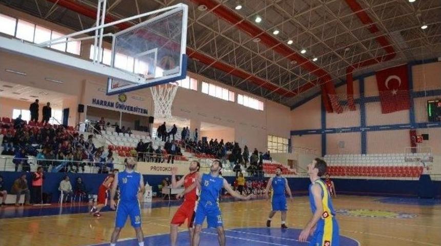 Şanlıurfa’da Travma Ve Resusitasyon Kursu