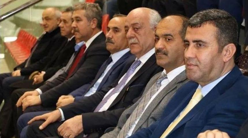 T&uuml;rkiye B&uuml;y&uuml;k Erkekler Ferdi Boks Şampiyonası İskenderun&rsquo;da Başladı