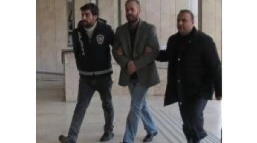 Ara&ccedil; Kurşunlamaya 1 Tutuklama