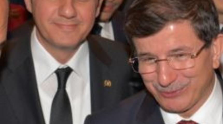 Ato Adana&rsquo;nın Sorunlarını Başbakana Aktardı