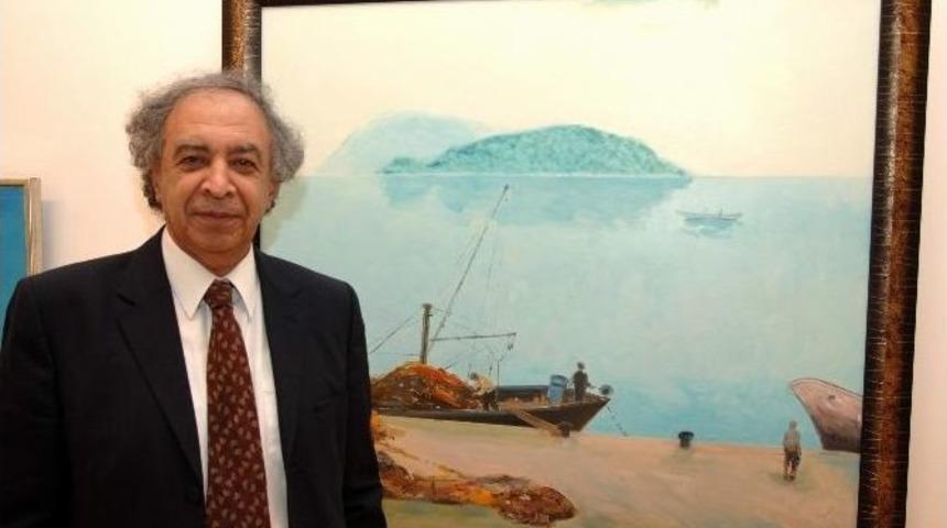 Sanko Sanat Galerisi&rsquo;nde Sergi Heyecanı