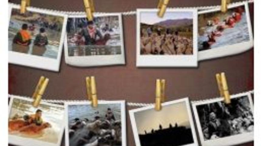 Asırlık Geleneği Fotoğraflarla Anlatacaklar