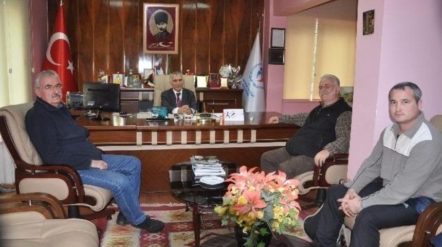 Adana B&uuml;y&uuml;kşehir Belediyesi Uluslararası Kurtuluş Yarı Maratonuna Doğru