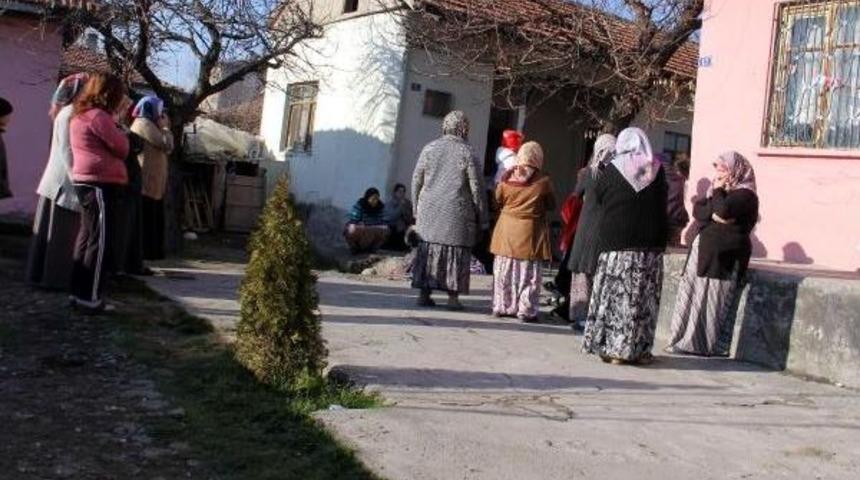 Epilepsi Hastası &Ouml;l&uuml; Bulundu