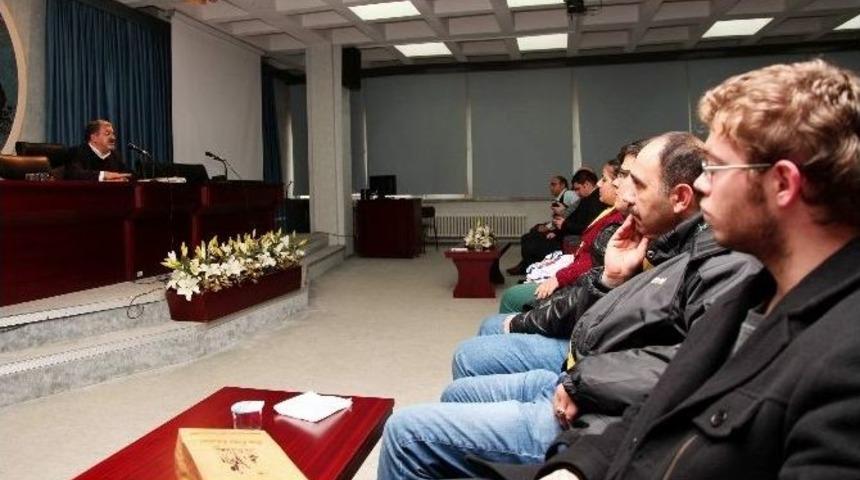 D&uuml;nden Bug&uuml;ne T&uuml;rkiye&rsquo;de Misyonerlik Konferansı