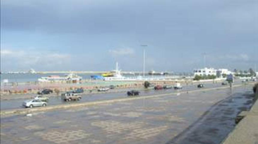 Bilinmeyen y&ouml;nleriyle Libya