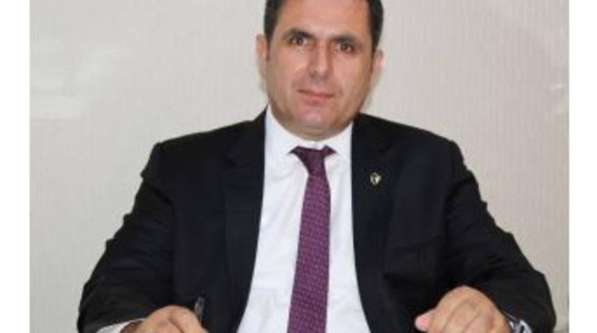 Gtb Başkanı Tiryakioğlu, Kurtuluş Bayramını Kutladı