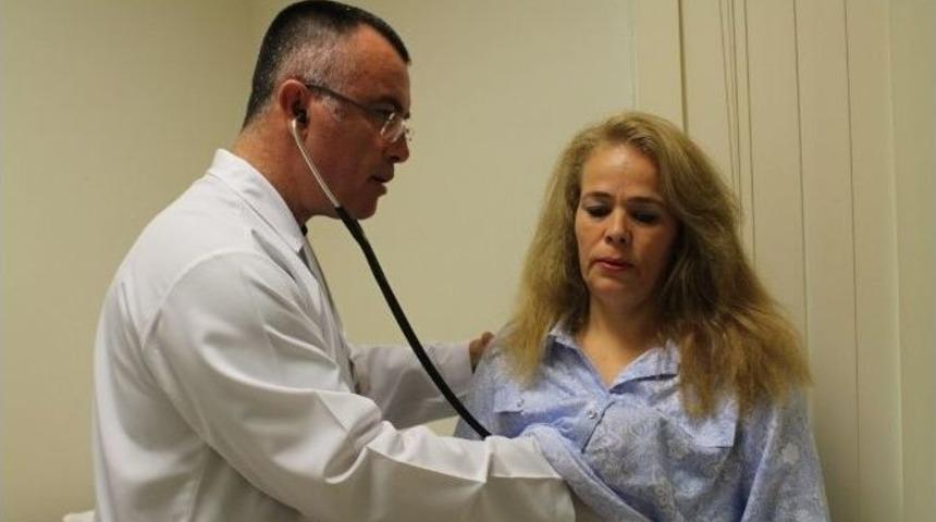 (&ouml;zel Haber) Evini S&uuml;p&uuml;r&uuml;rken Fark Etti, Hayatı Kurtuldu