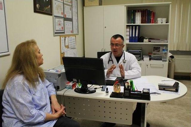 (&ouml;zel Haber) Evini S&uuml;p&uuml;r&uuml;rken Fark Etti, Hayatı Kurtuldu 1